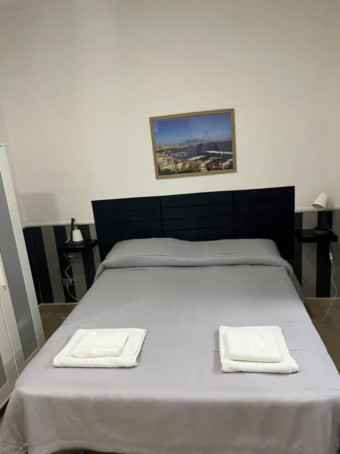 Casa Vacanza Da Totore Nápoly Kültér fotó