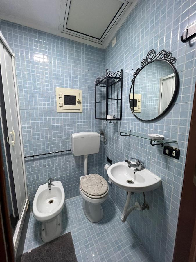 Casa Vacanza Da Totore Nápoly Kültér fotó