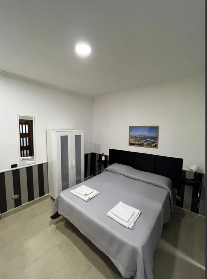 Casa Vacanza Da Totore Nápoly Kültér fotó