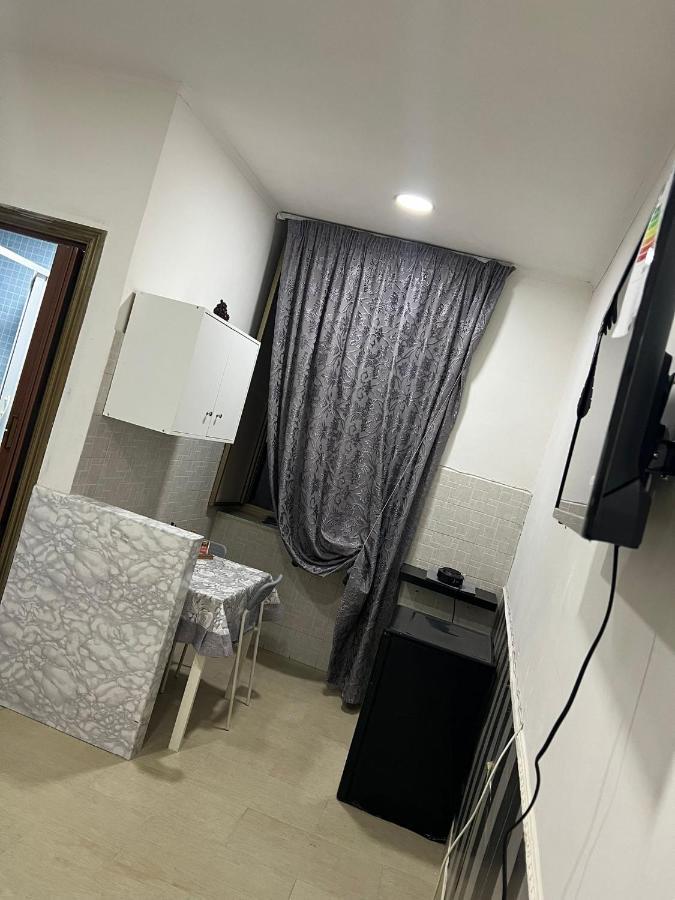 Casa Vacanza Da Totore Nápoly Kültér fotó