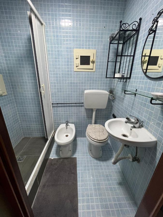 Casa Vacanza Da Totore Nápoly Kültér fotó