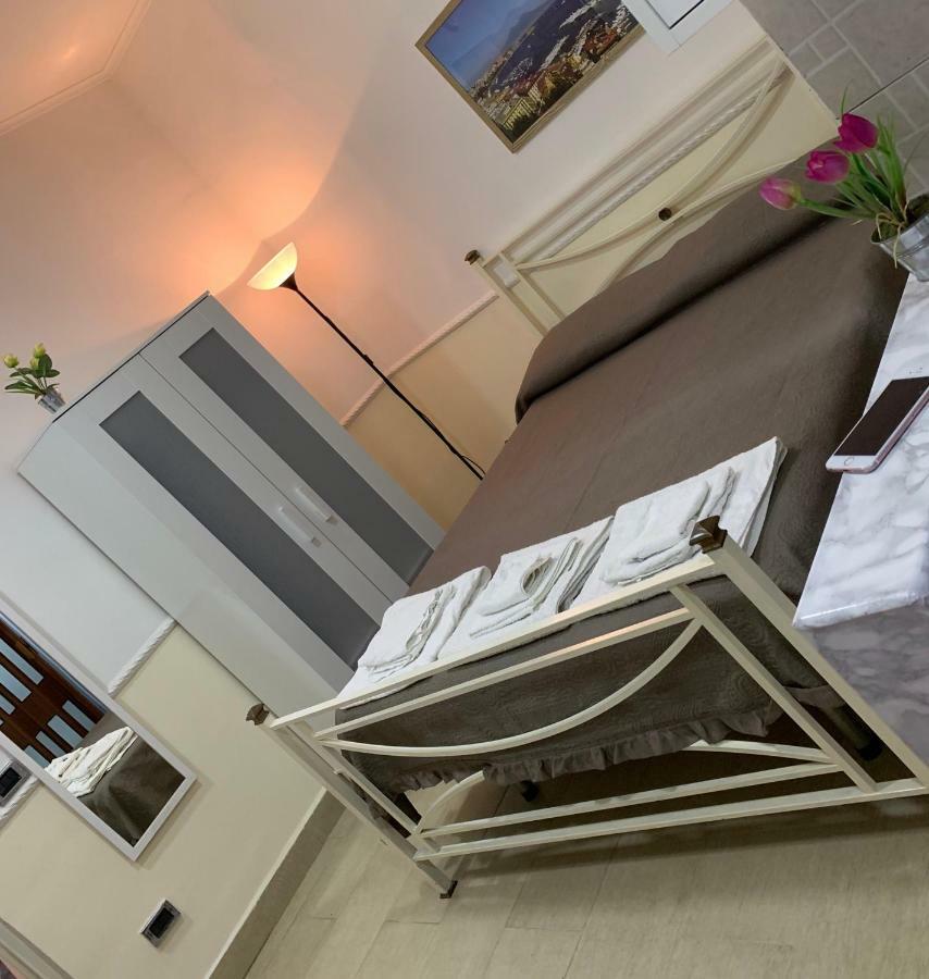 Casa Vacanza Da Totore Nápoly Kültér fotó